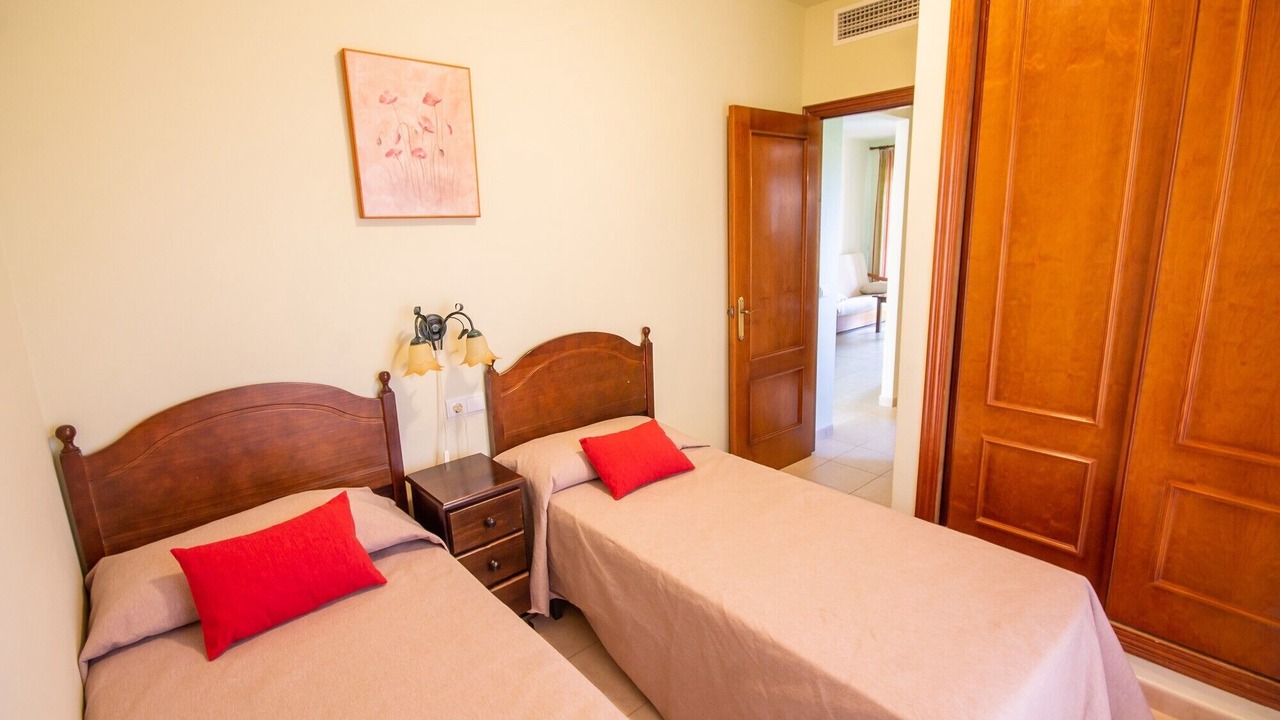 Photo of Bedroom in Peniscola