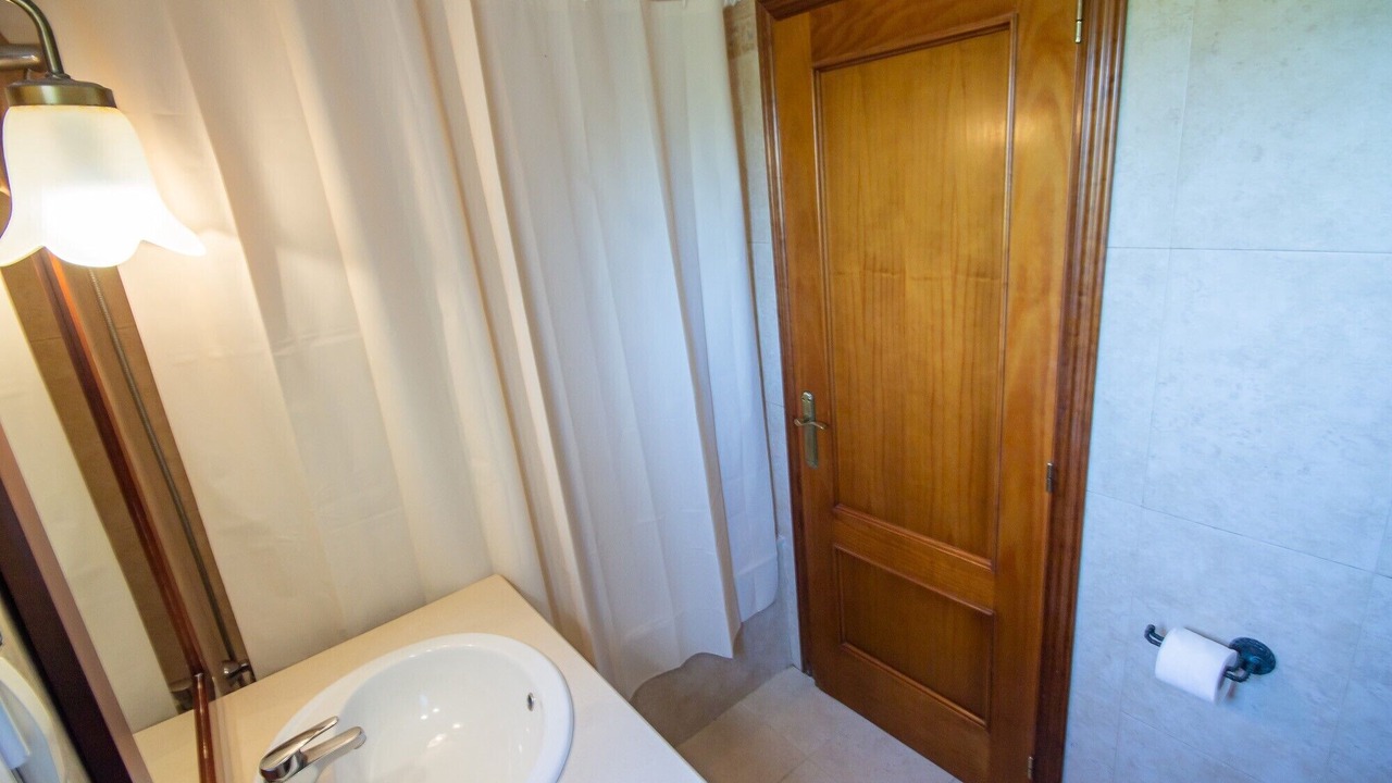 Photo of Bathroom in Peniscola