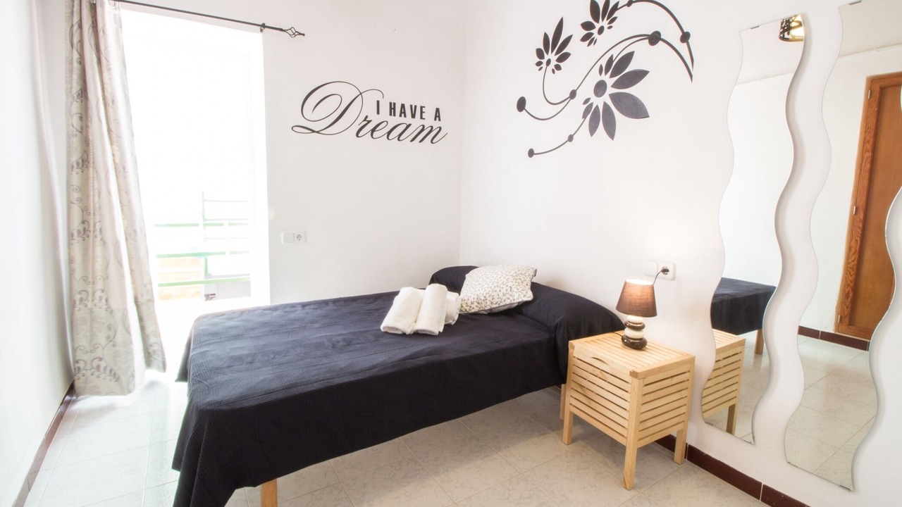 Photo of Bedroom in Santanyi