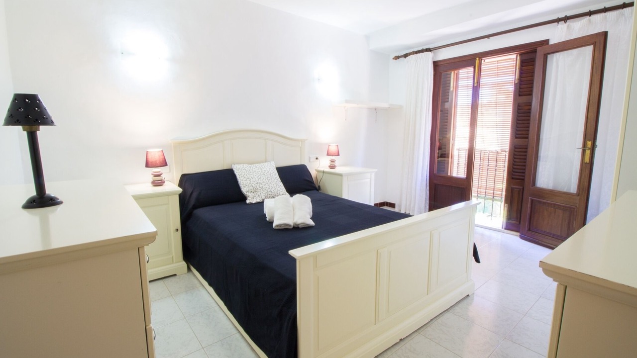 Photo of Bedroom in Santanyi