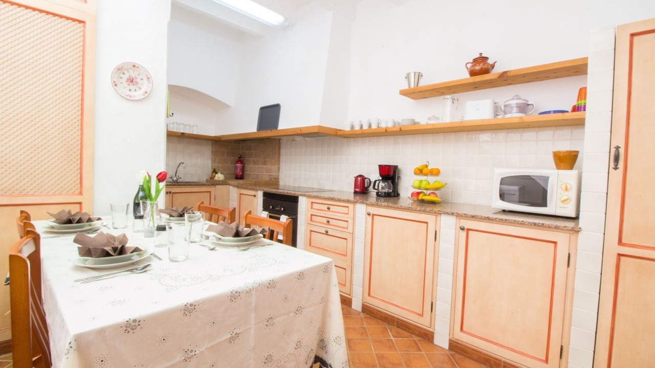 Photo of Kitchen in Santanyi