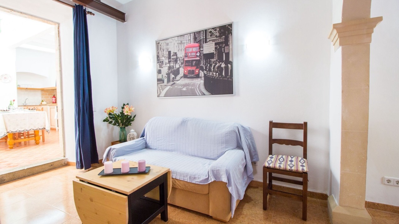 Photo of Livingroom in Santanyi