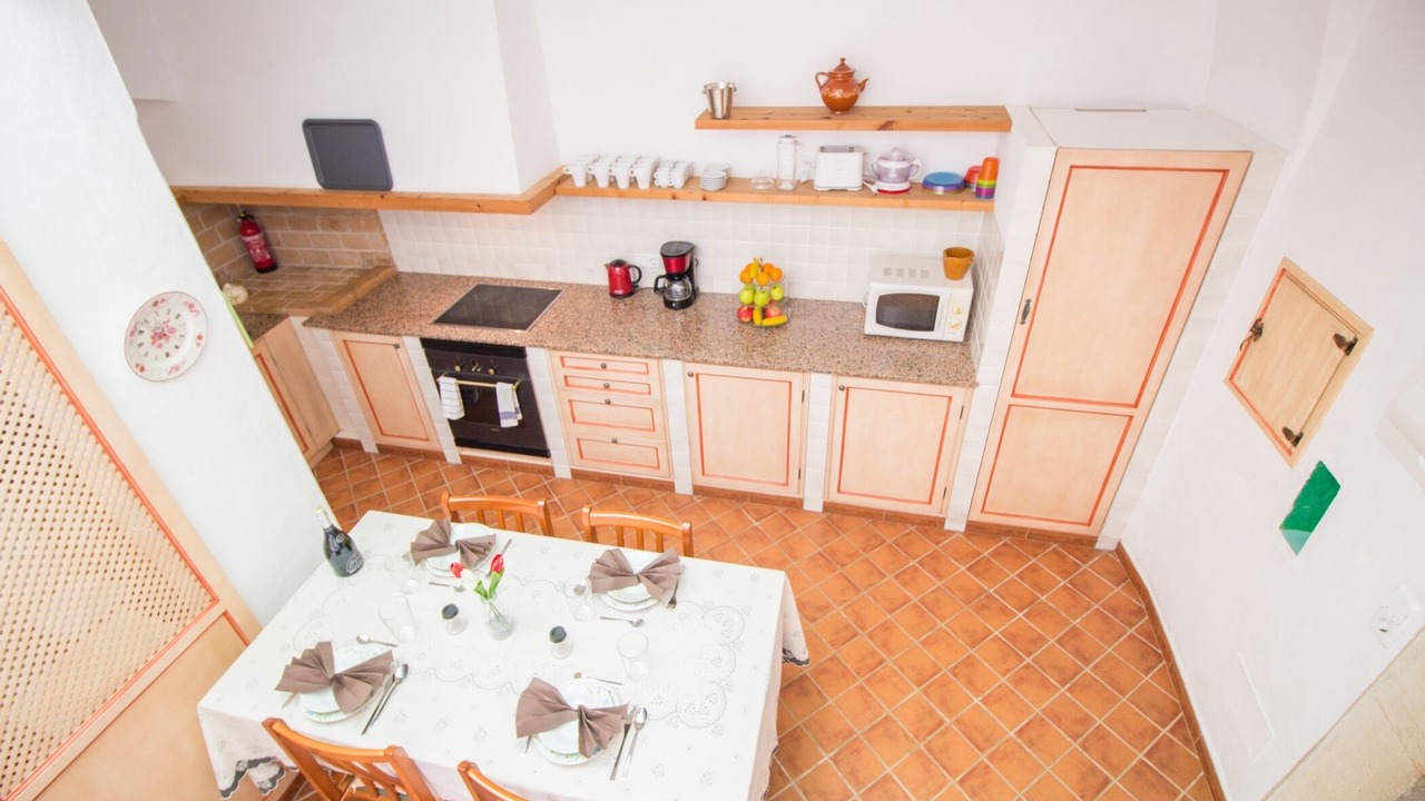 Photo of Kitchen in Santanyi