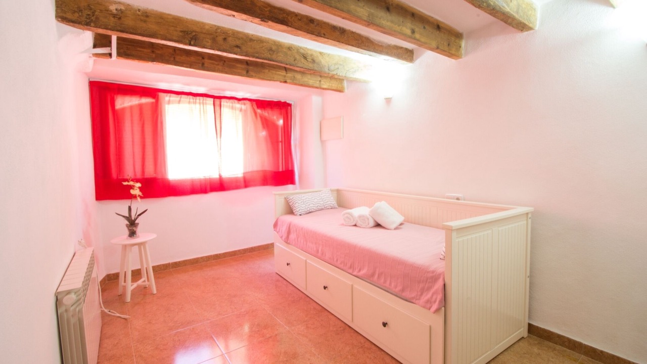 Photo of Bedroom in Santanyi