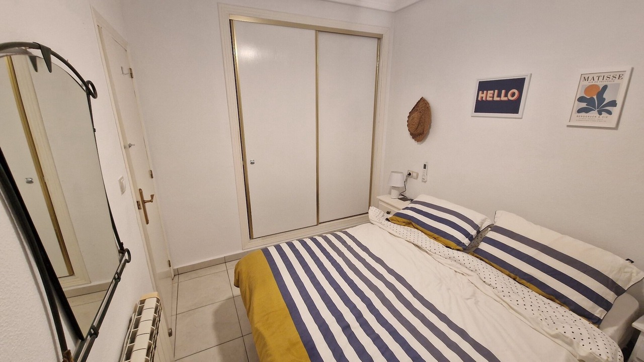 Photo of Bedroom in Los Altos