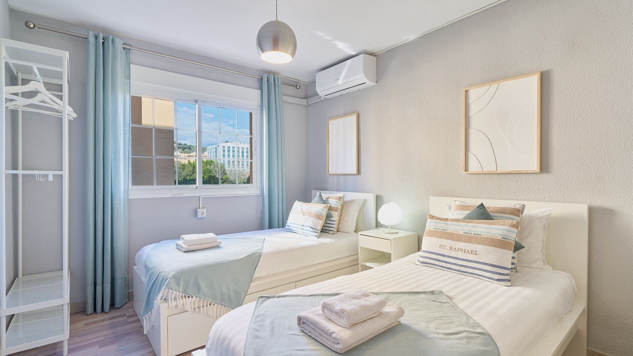Photo of Bedroom in Palma-Palmilla