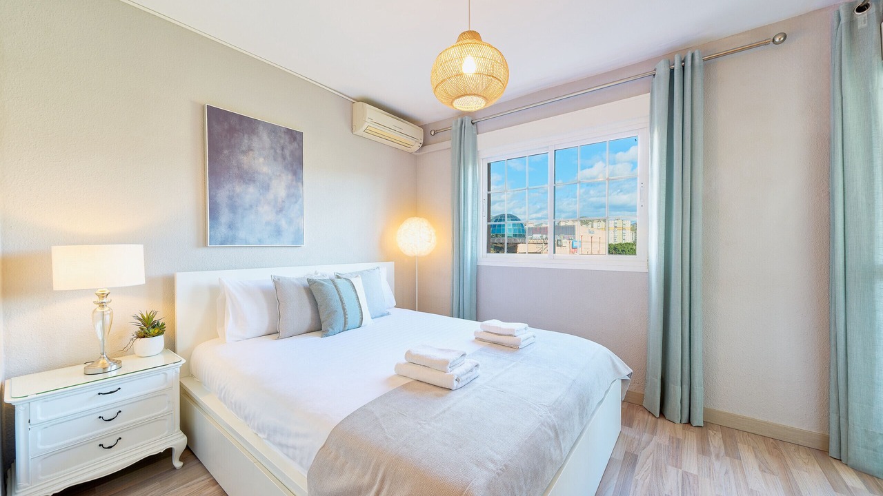 Photo of Bedroom in Palma-Palmilla