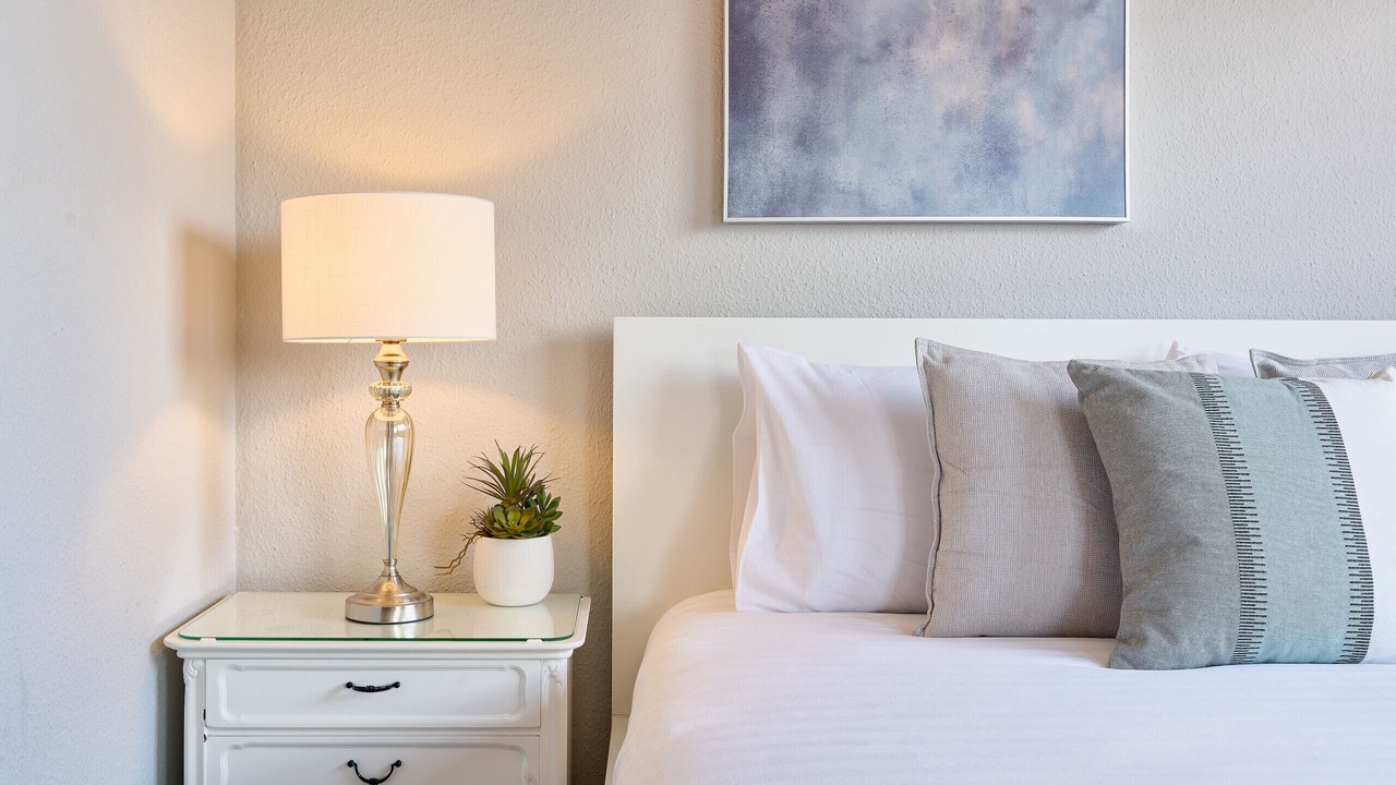 Photo of Bedroom in Palma-Palmilla