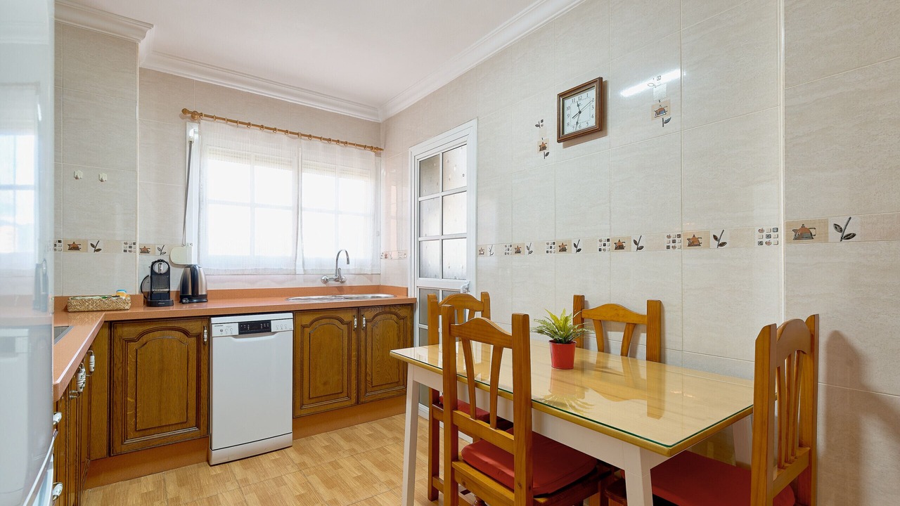 Photo of Kitchen in Palma-Palmilla