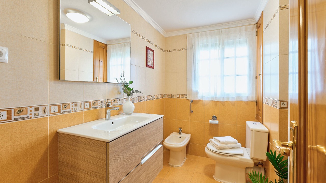 Photo of Bathroom in Palma-Palmilla