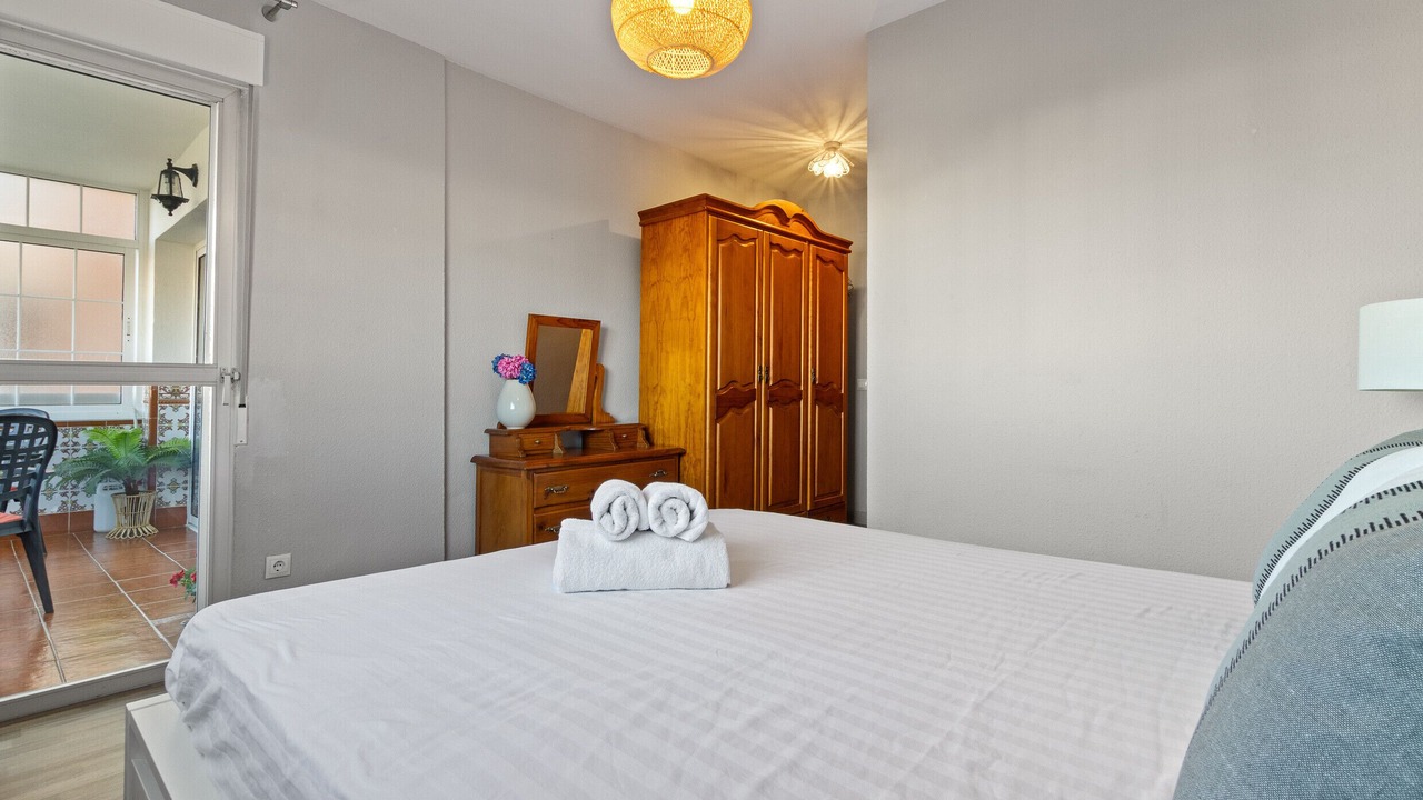 Photo of Bedroom in Palma-Palmilla