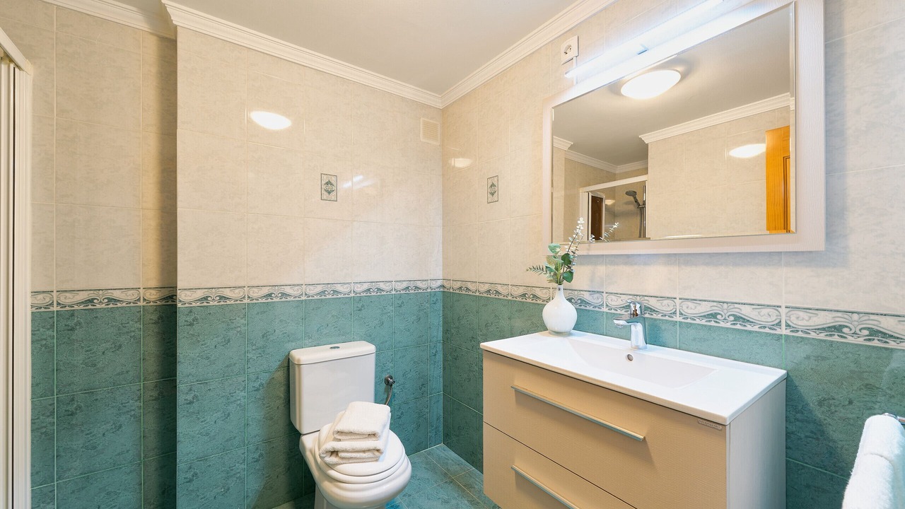 Photo of Bathroom in Palma-Palmilla