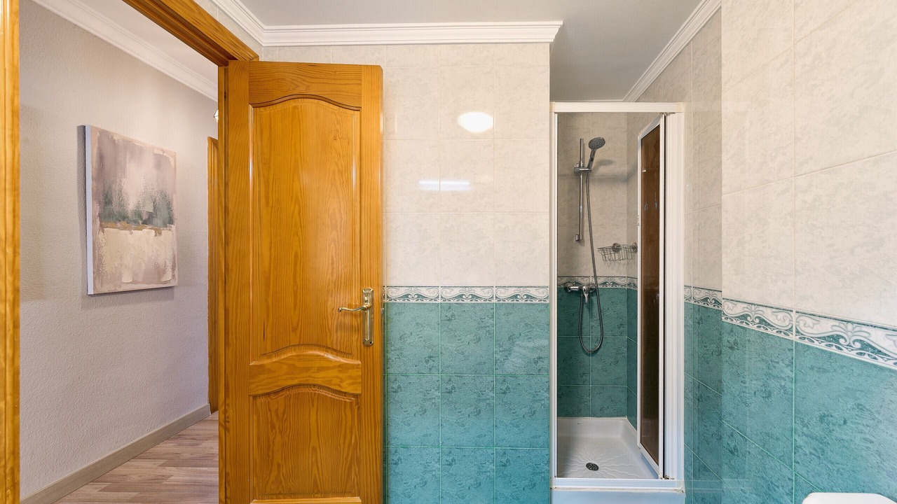 Photo of Bathroom in Palma-Palmilla
