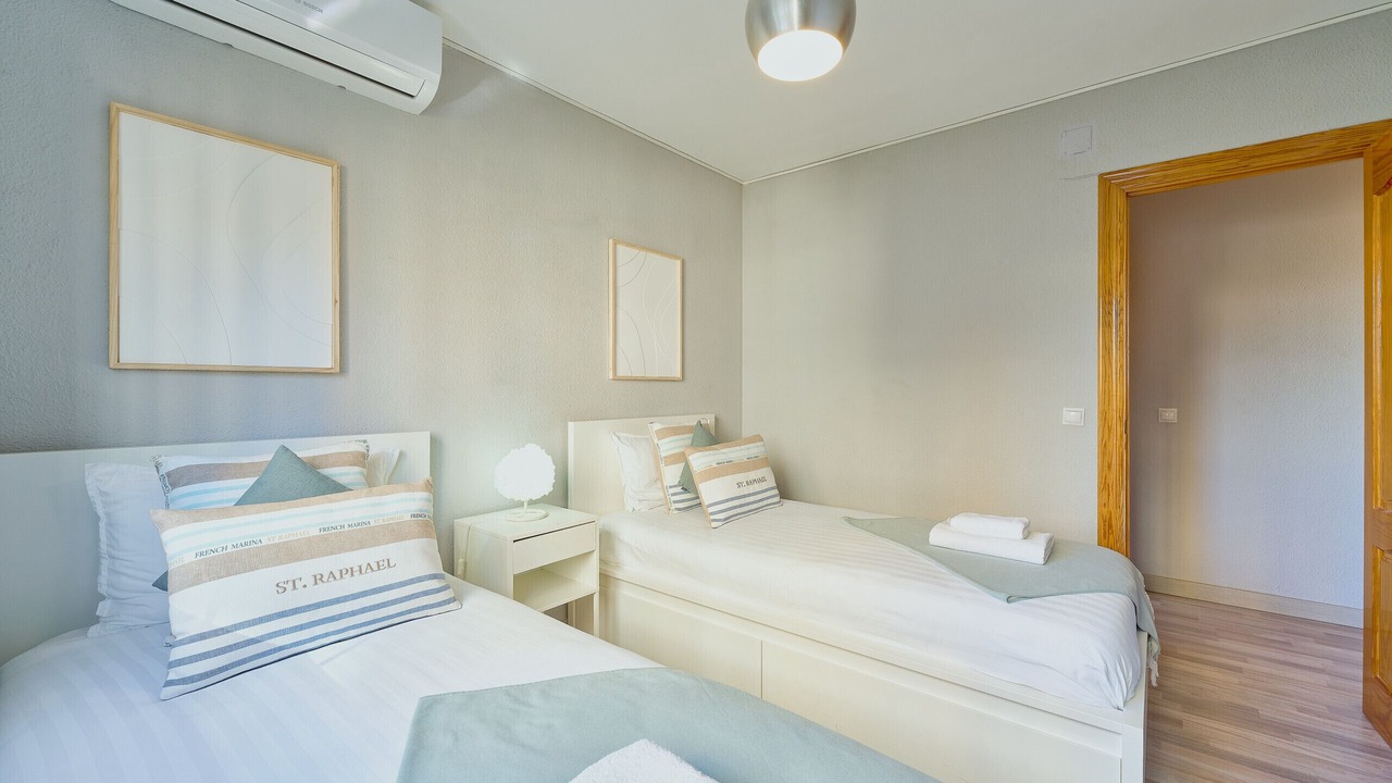 Photo of Bedroom in Palma-Palmilla