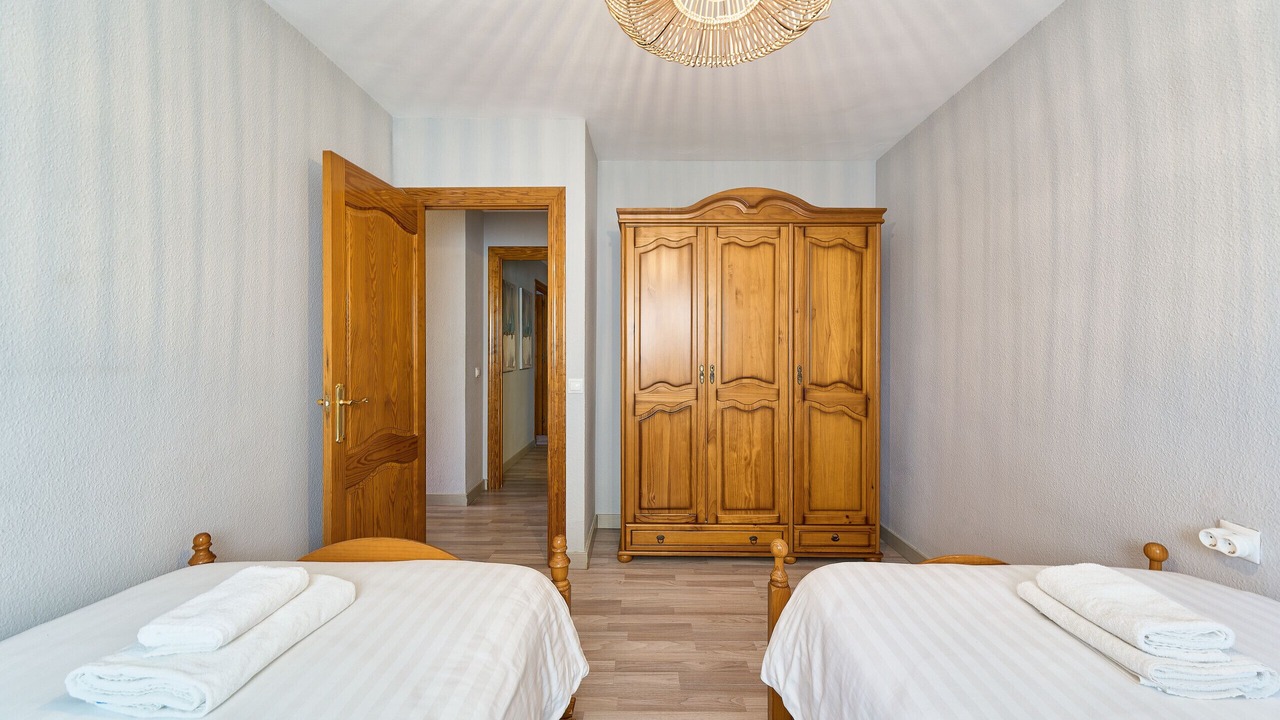 Photo of Bedroom in Palma-Palmilla