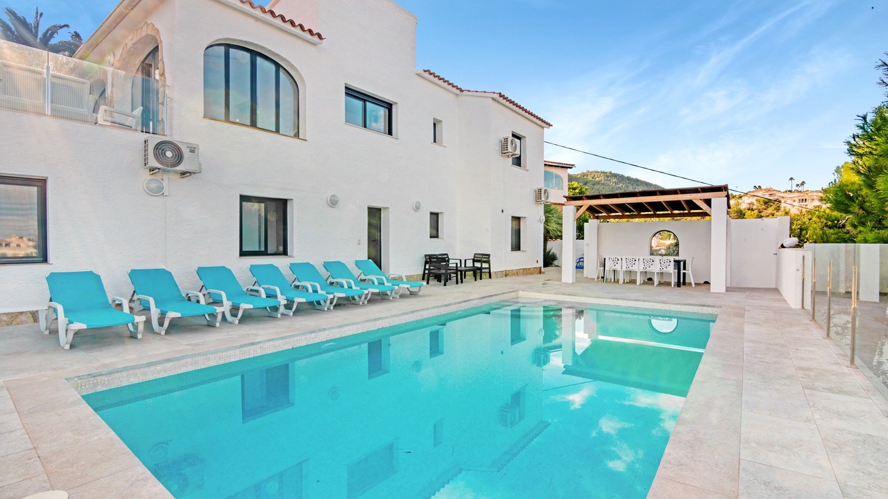 Photo of Outdoor in Denia