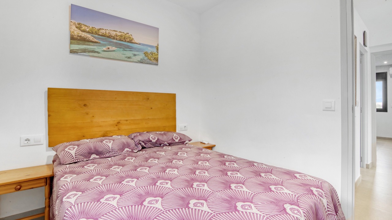 Photo of Bedroom in Denia