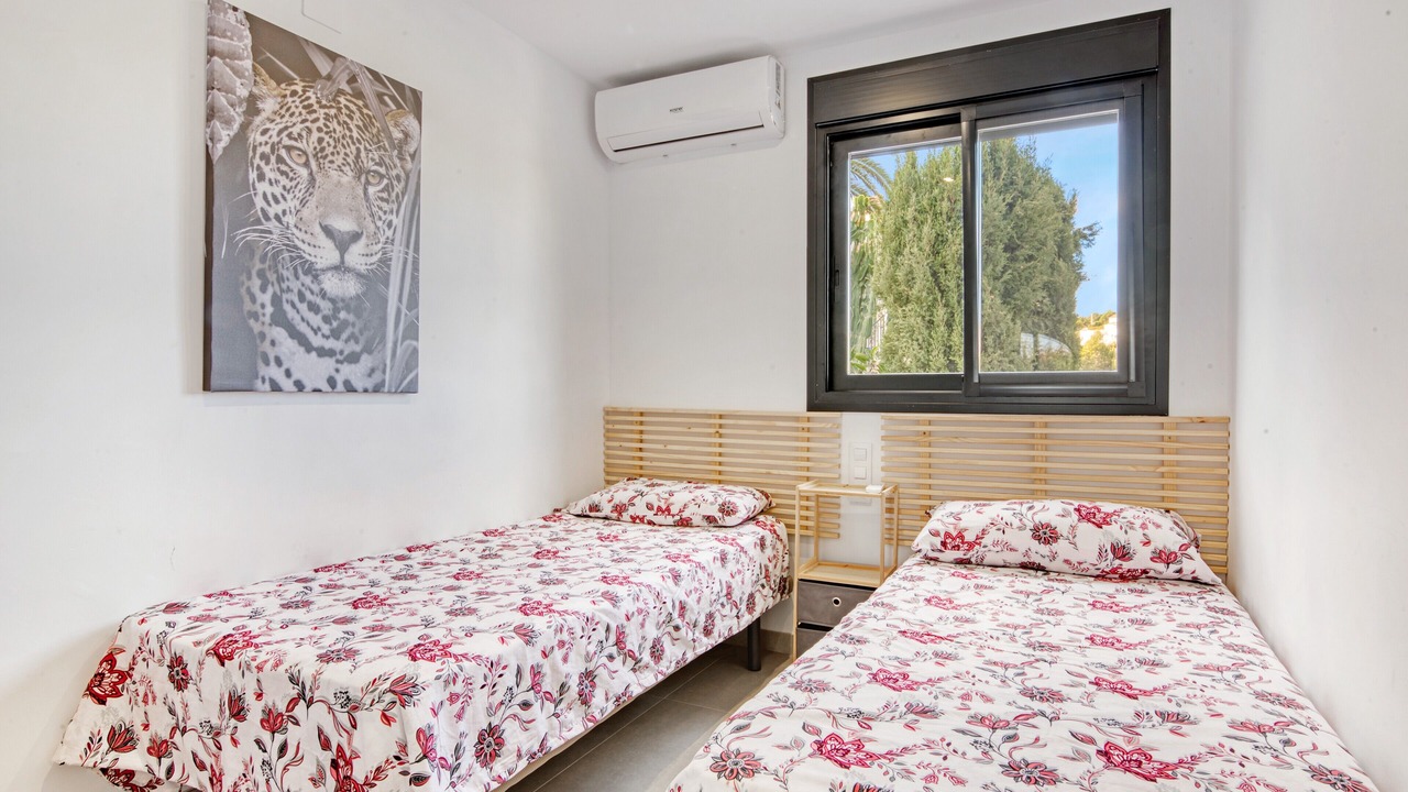 Photo of Bedroom in Denia