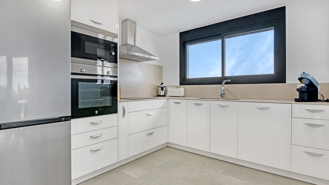 Photo of Kitchen in Denia