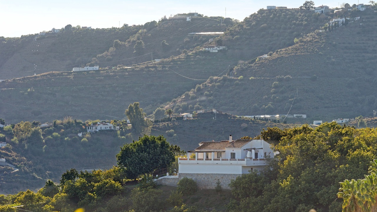 Photo of Others in Frigiliana