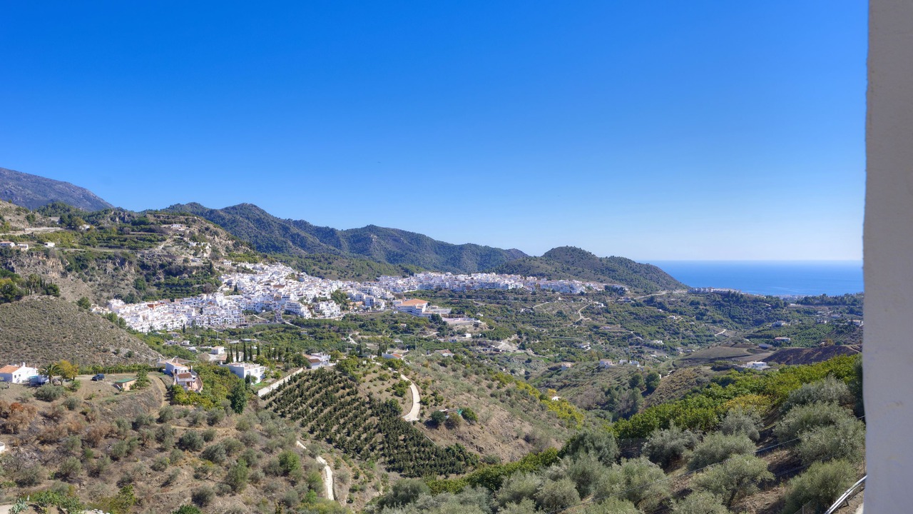 Photo of Others in Frigiliana