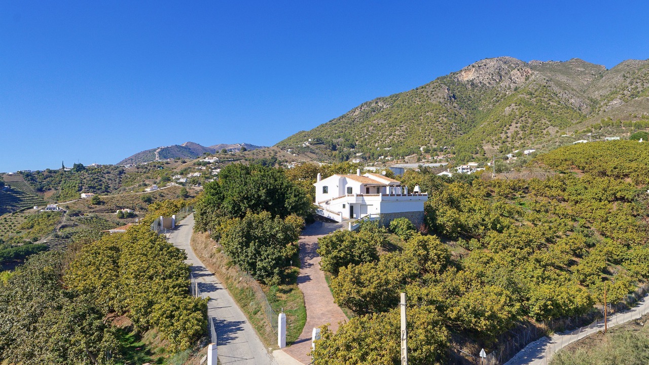 Photo of Others in Frigiliana