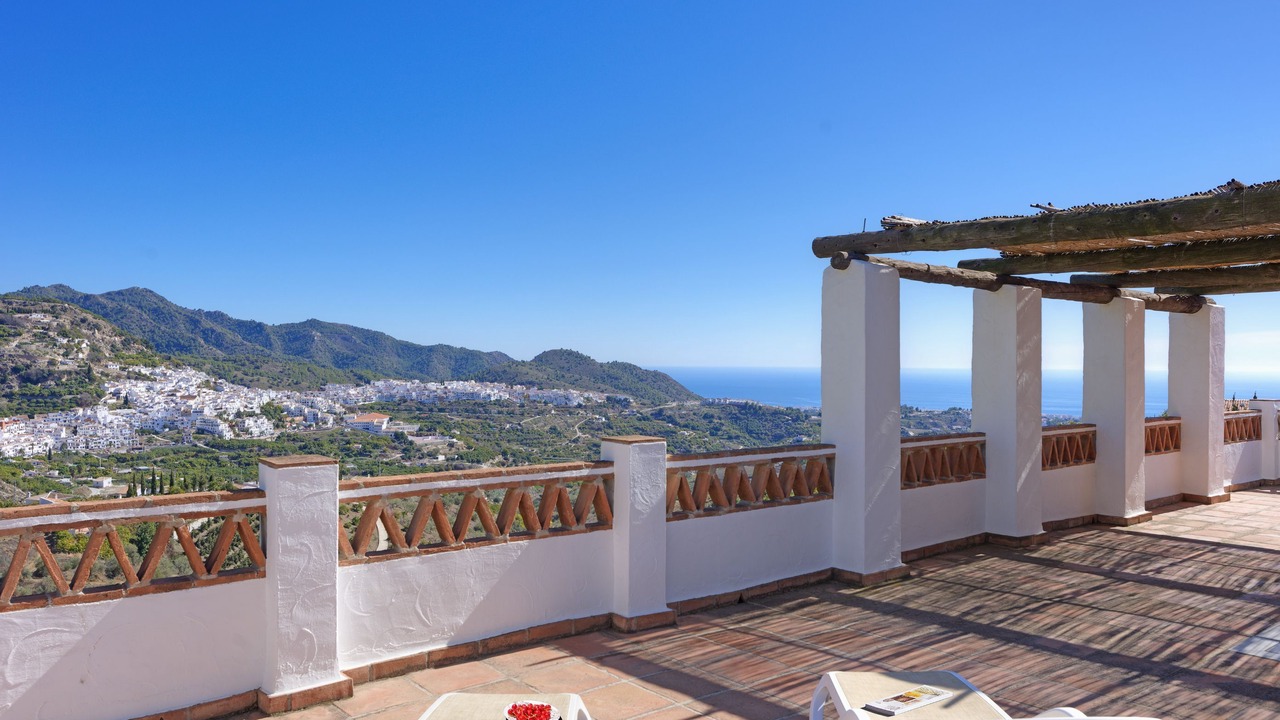 Photo of Others in Frigiliana