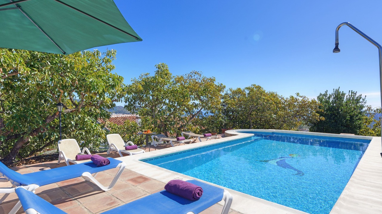 Photo of Outdoor in Frigiliana