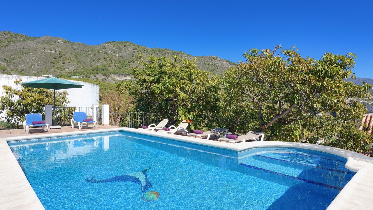 Photo of Outdoor in Frigiliana