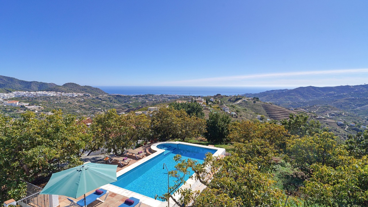 Photo of Outdoor in Frigiliana
