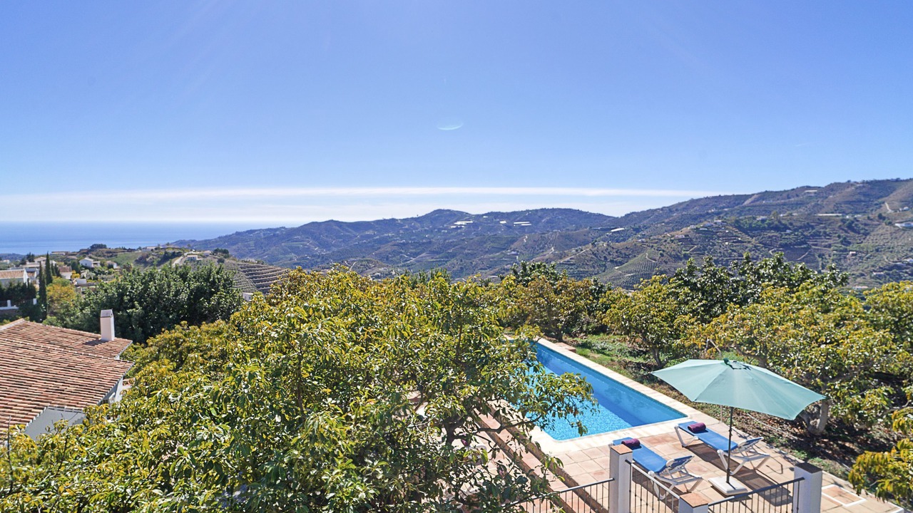 Photo of Outdoor in Frigiliana