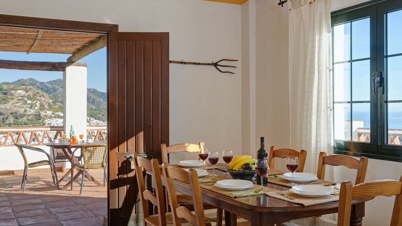 Photo of Others in Frigiliana