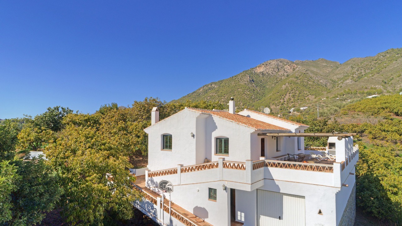 Photo of Others in Frigiliana