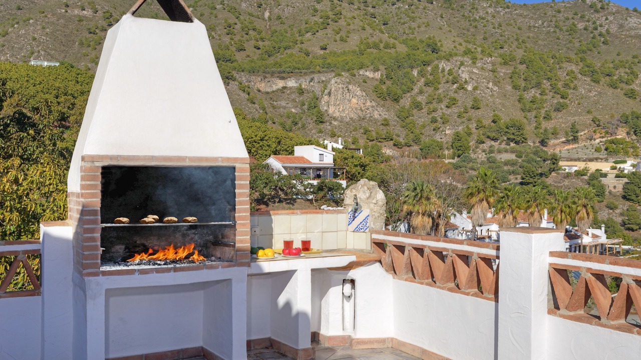 Photo of Others in Frigiliana