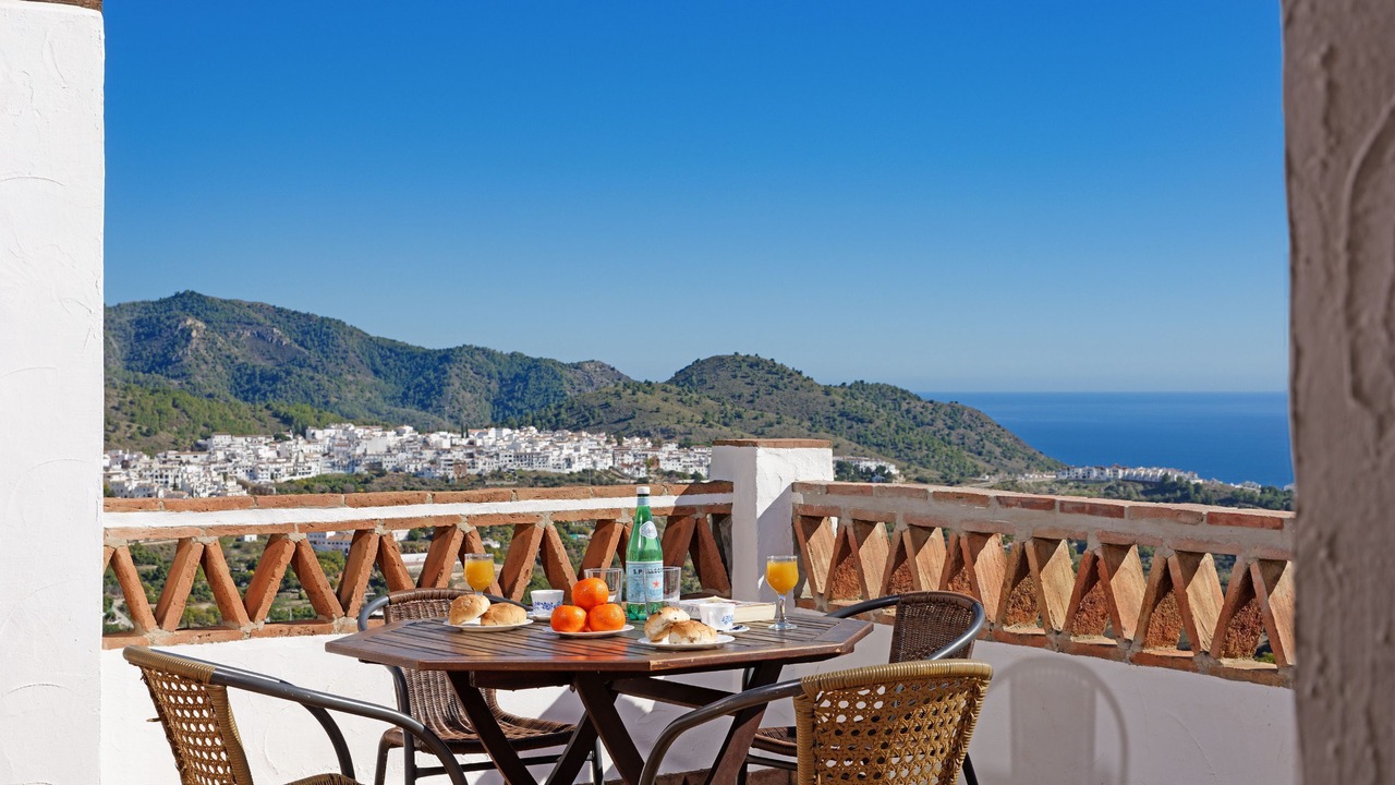 Photo of Others in Frigiliana