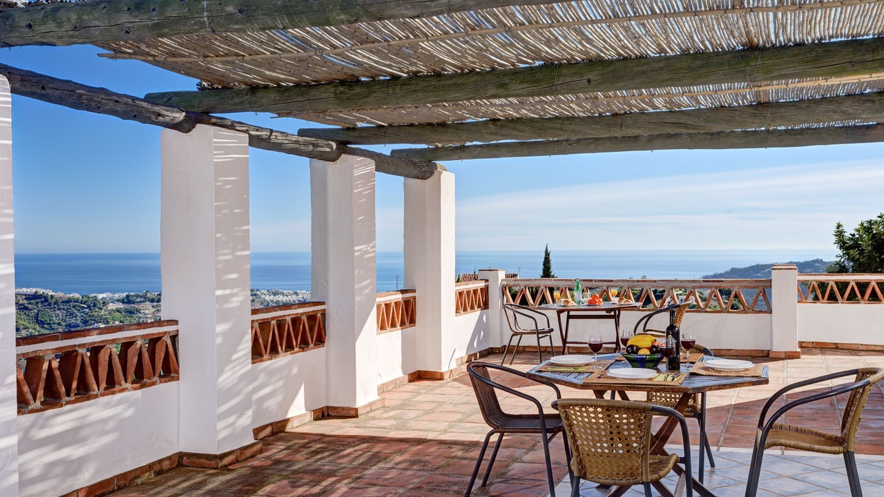 Photo of Others in Frigiliana