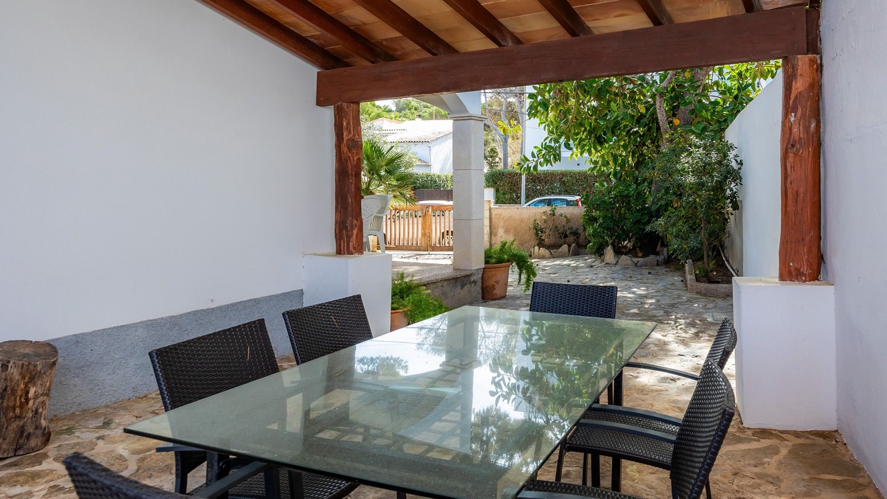 Photo of Outdoor in Cala Agulla