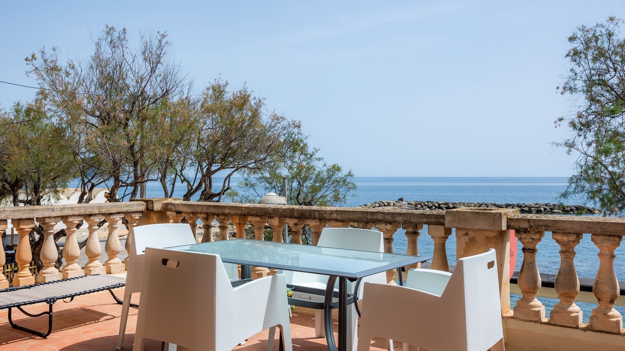 Photo of Outdoor in Cala Bona