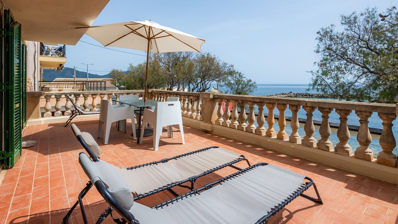 Photo of Outdoor in Cala Bona