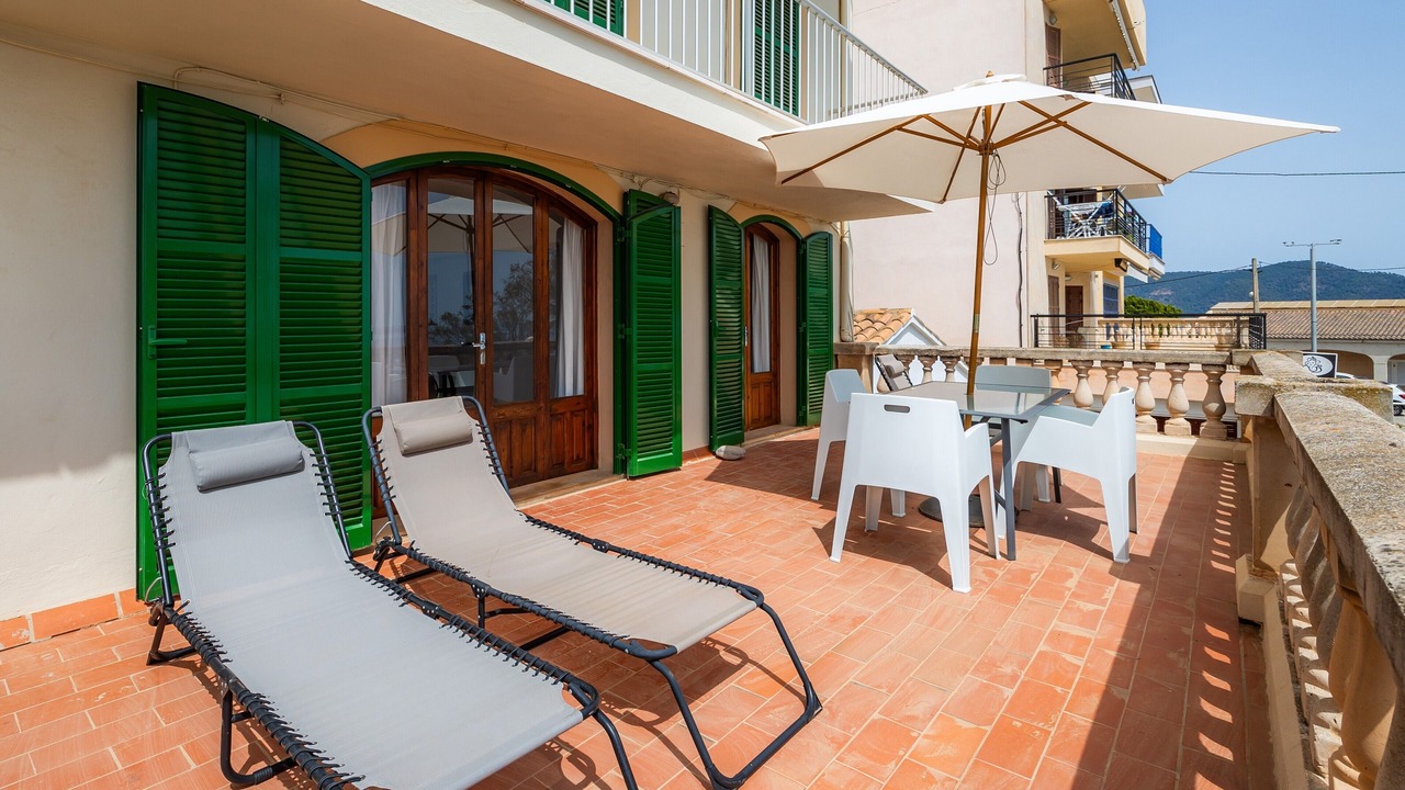 Photo of Outdoor in Cala Bona