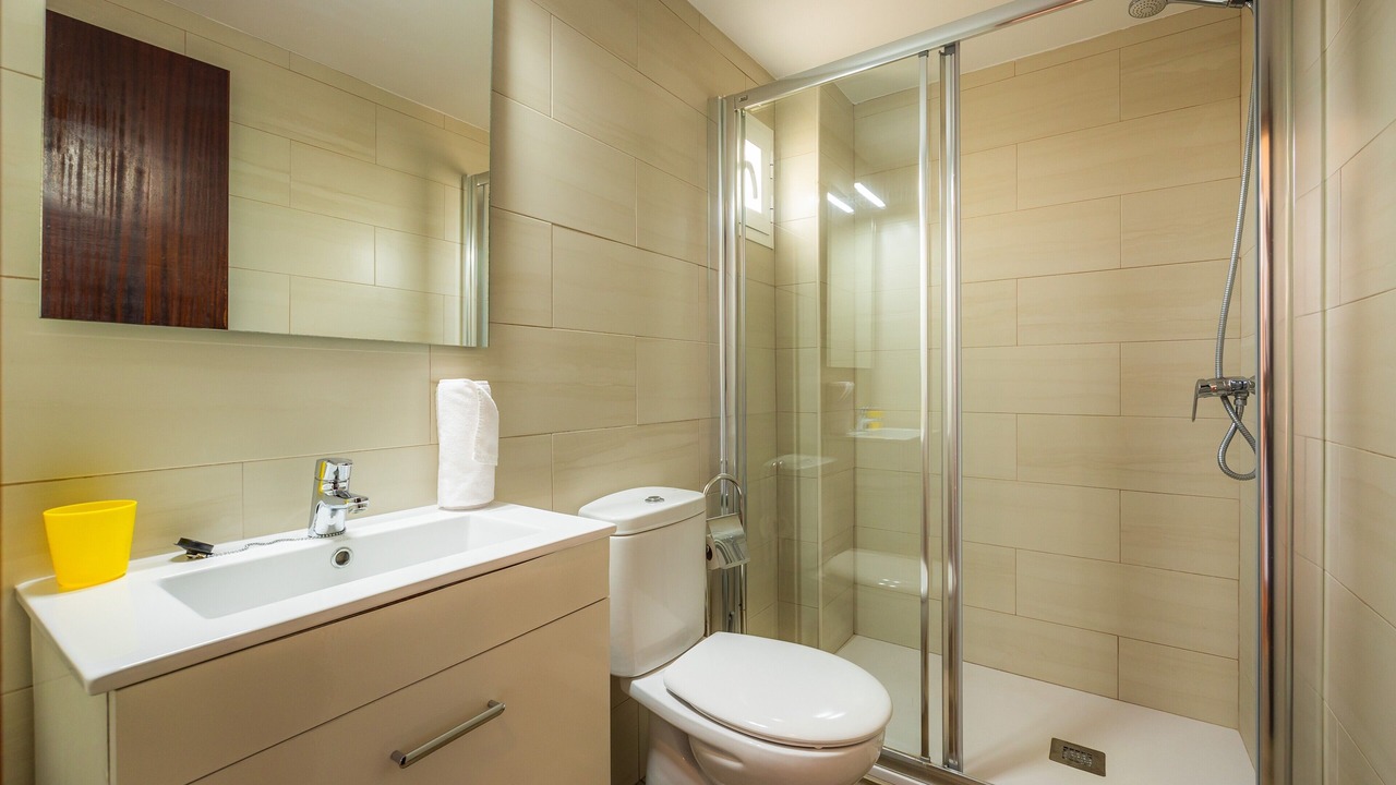 Photo of Bathroom in Cala Bona