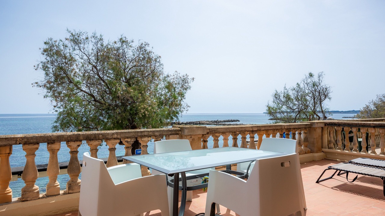 Photo of Outdoor in Cala Bona