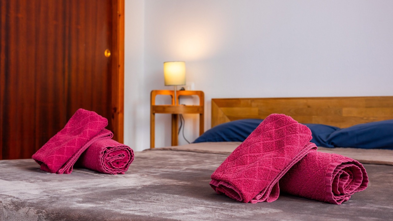 Photo of Bedroom in Cala Bona