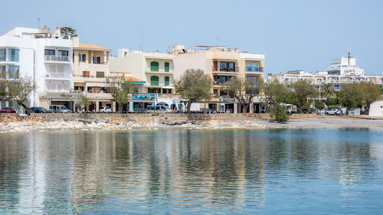 Photo of Outdoor in Cala Bona