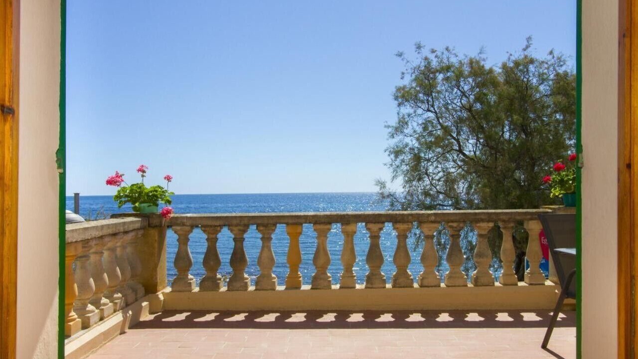 Photo of Outdoor in Cala Bona