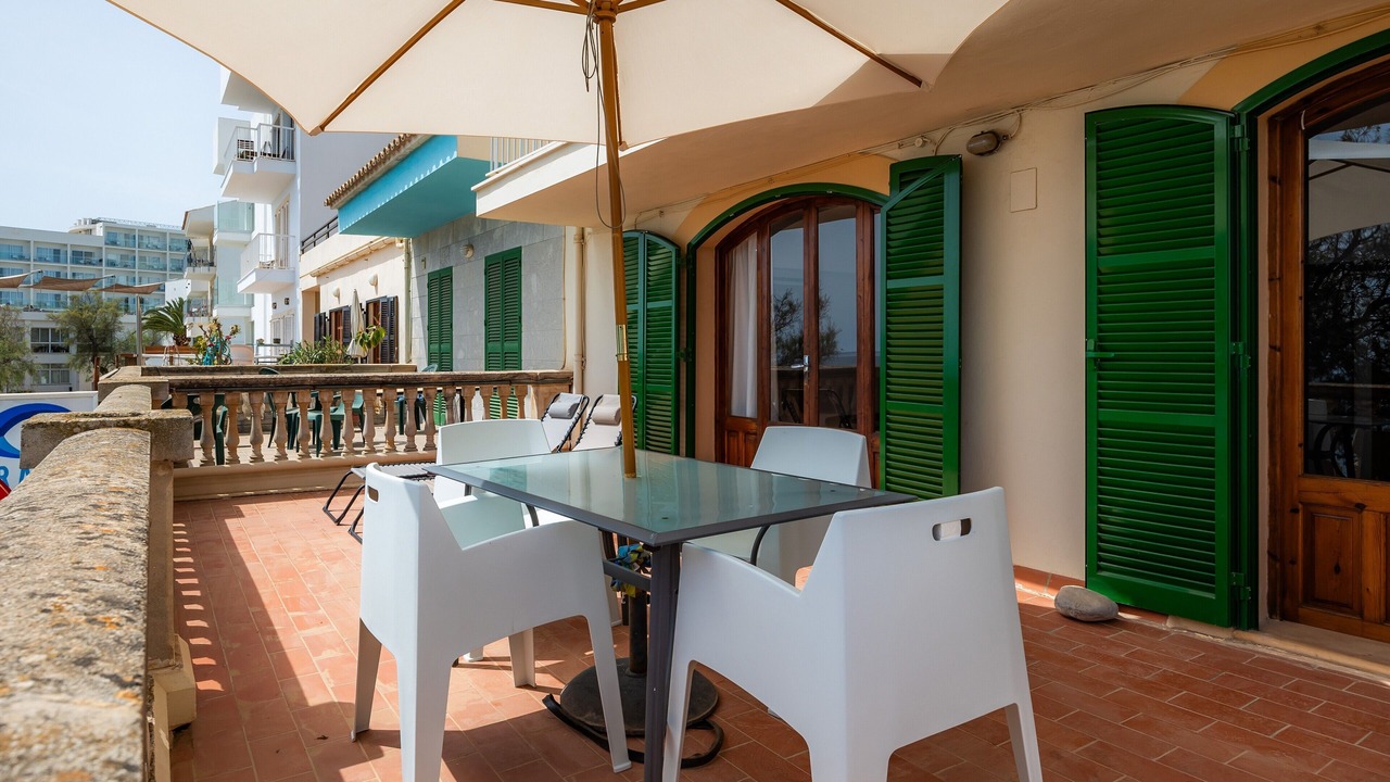 Photo of Outdoor in Cala Bona