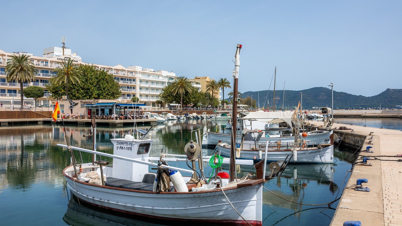 Photo of Others in Cala Bona