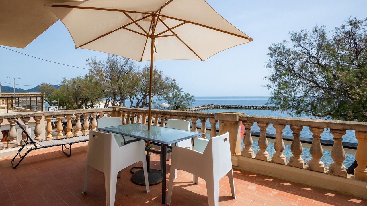 Photo of Outdoor in Cala Bona