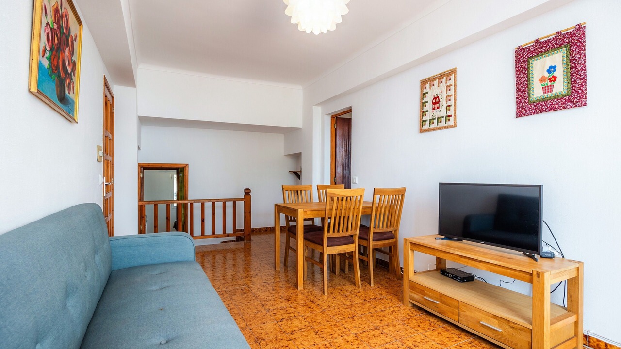 Photo of Livingroom in Cala Bona