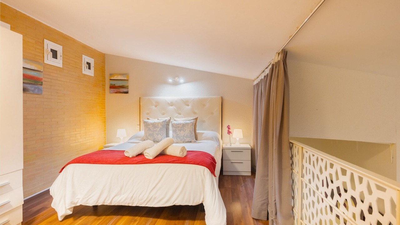 Photo of Bedroom in Museo